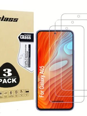 Samsung A05 high-definition phone film
